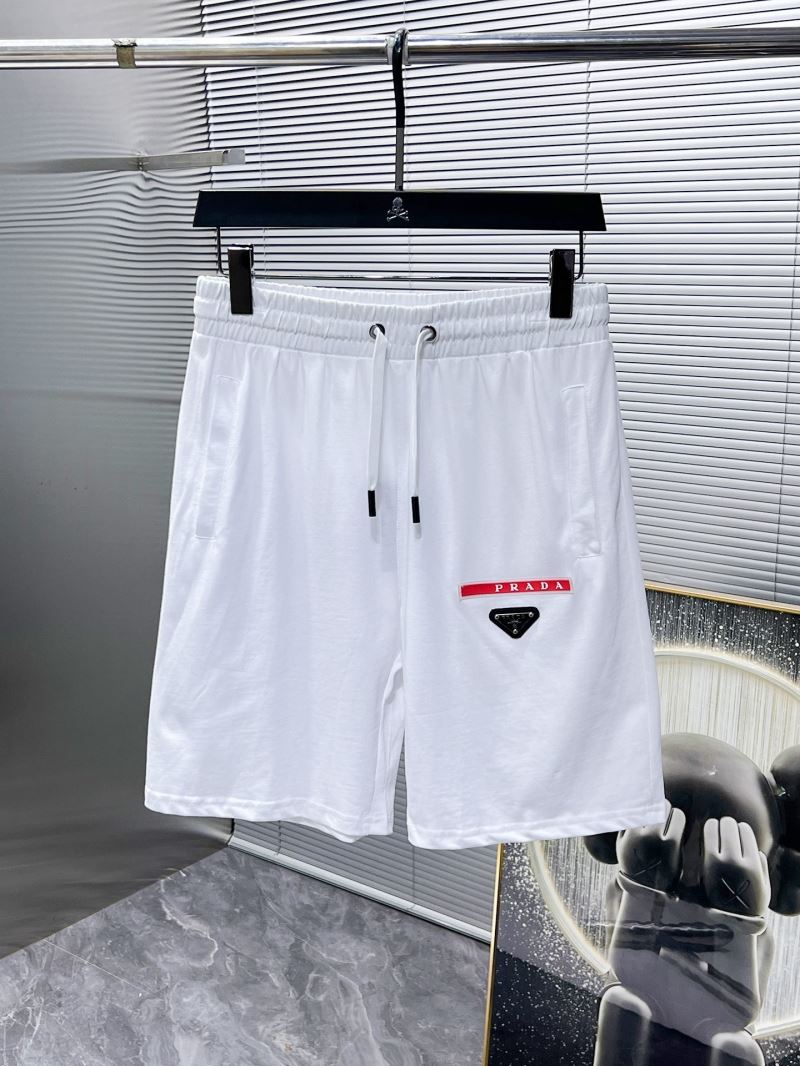 Prada Short Suits